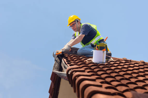 Best Roof Installation  in Westwood, CA